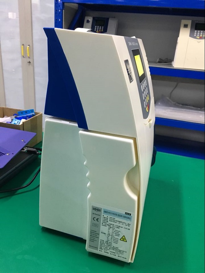 Electrolyte Analyzer