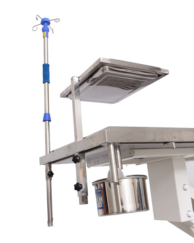 veterinary operating table