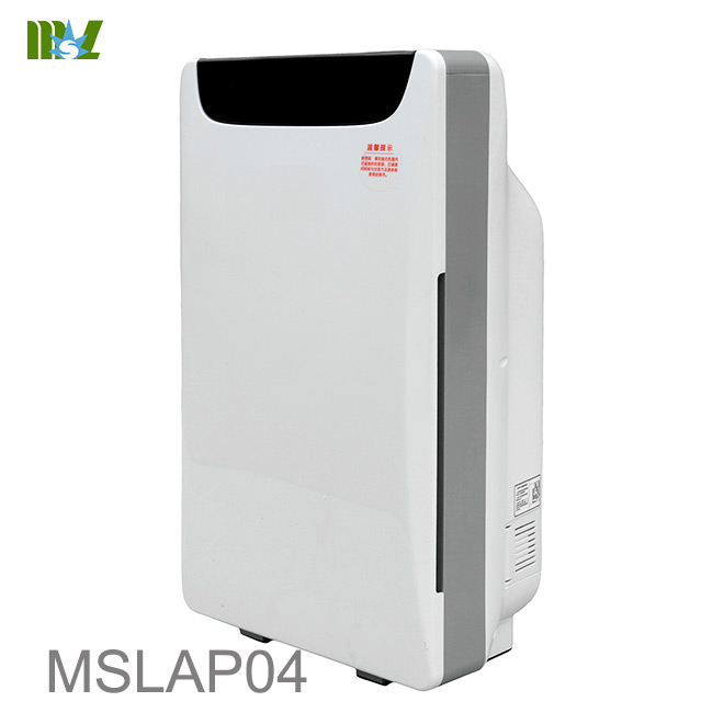 large room air purifier