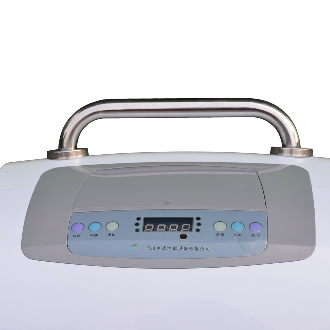 plasma air purifier