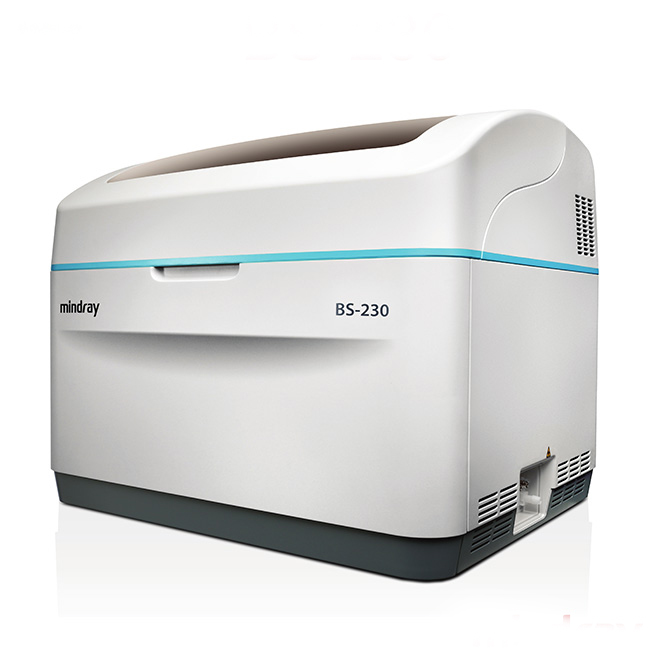 Clinical Chemistry Analyzer Mindray BS 230