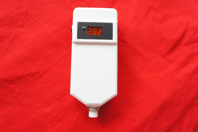 jaundice meter