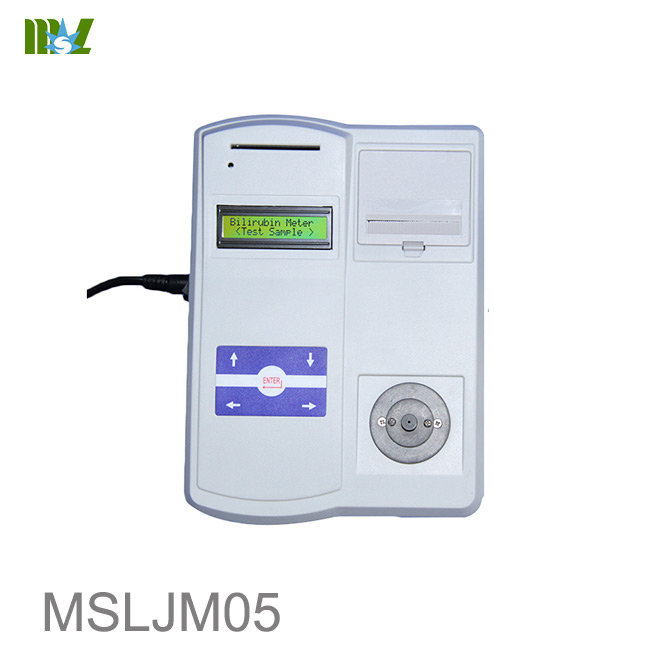 Bilirubin Meter