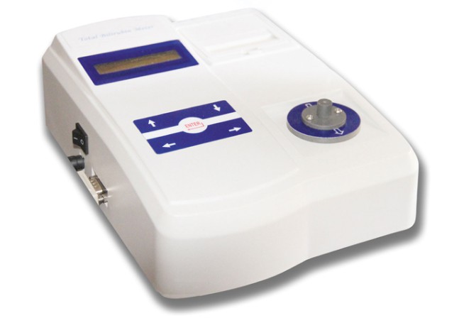 Bilirubin Meter