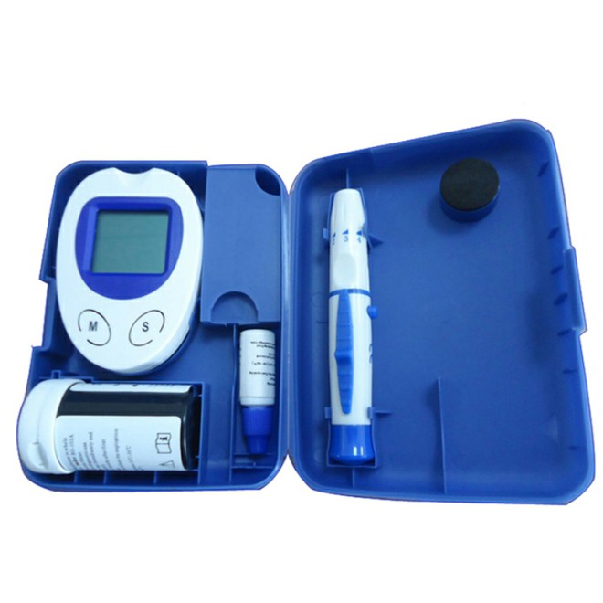 buy blood glucose monitor