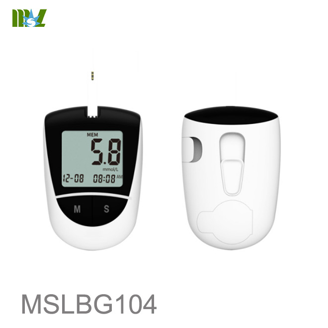 glucose meter price