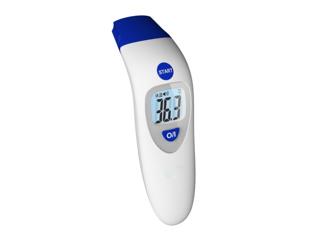 body temperature thermometer