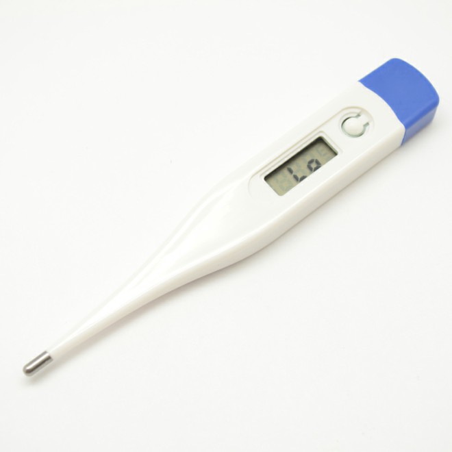 body temperature thermometer