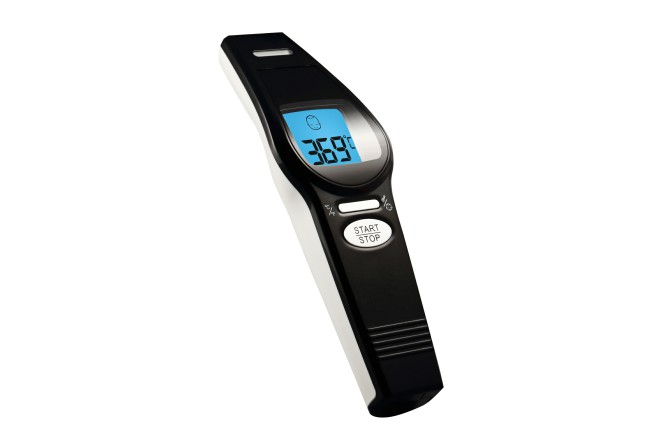 body temperature thermometer