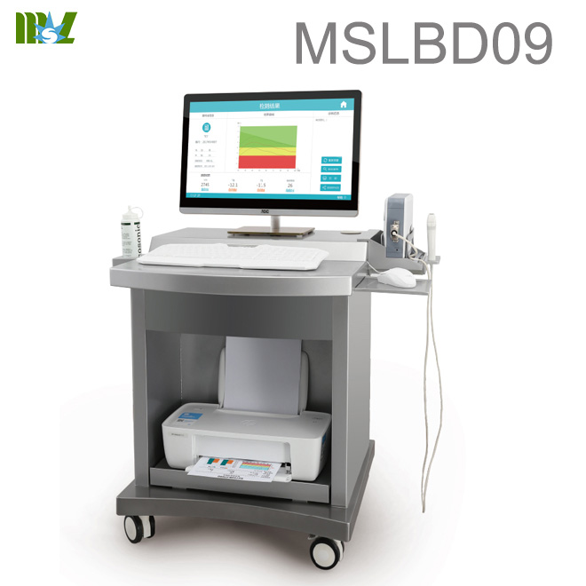 osteoporosis test