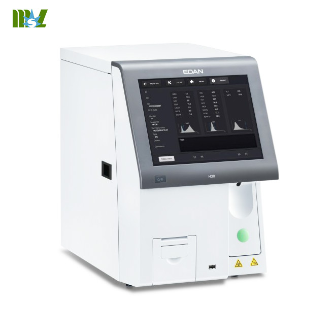 Hematology Analyzer