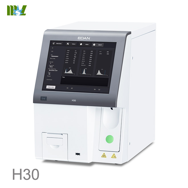 Hematology Analyzer