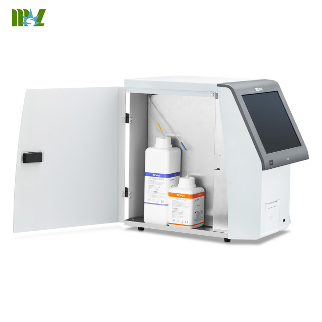 haematology analyzer