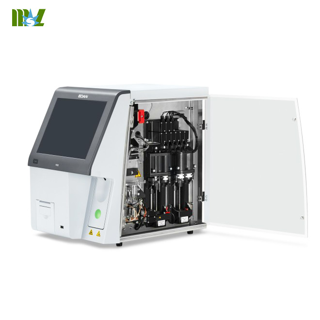 haematology analyzer