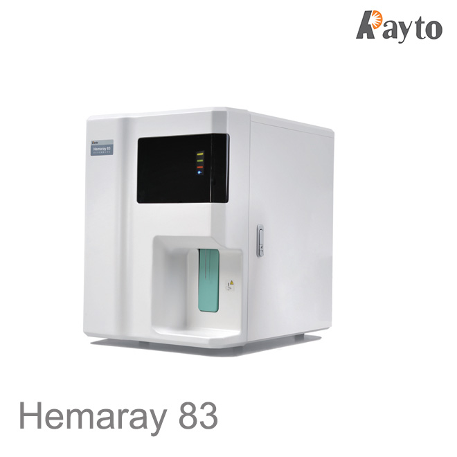 rayto analyzer