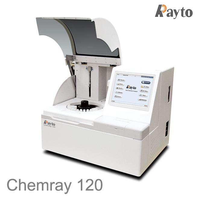 Chemray 120