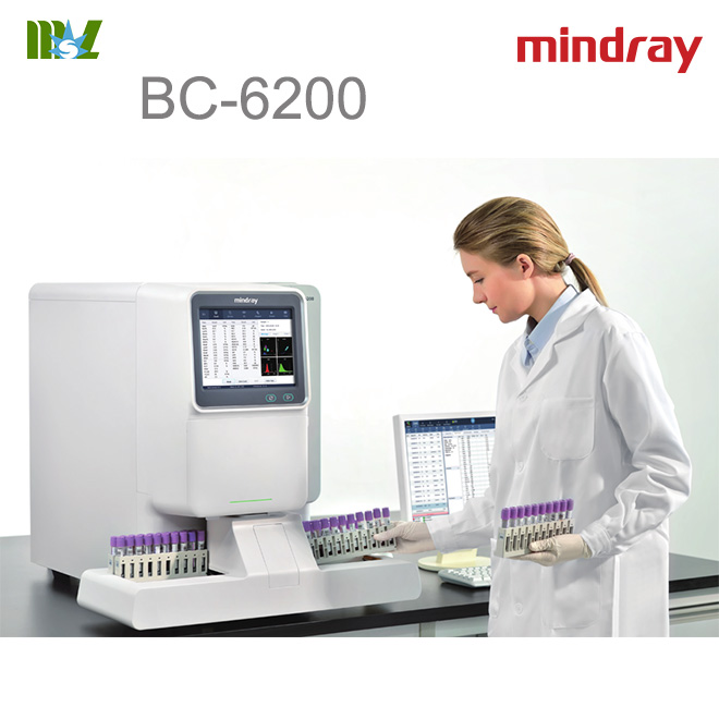 hematologi analyzer