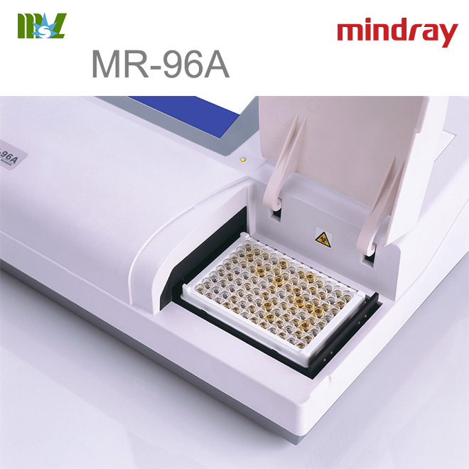 elisa reader Mindray MR 96A