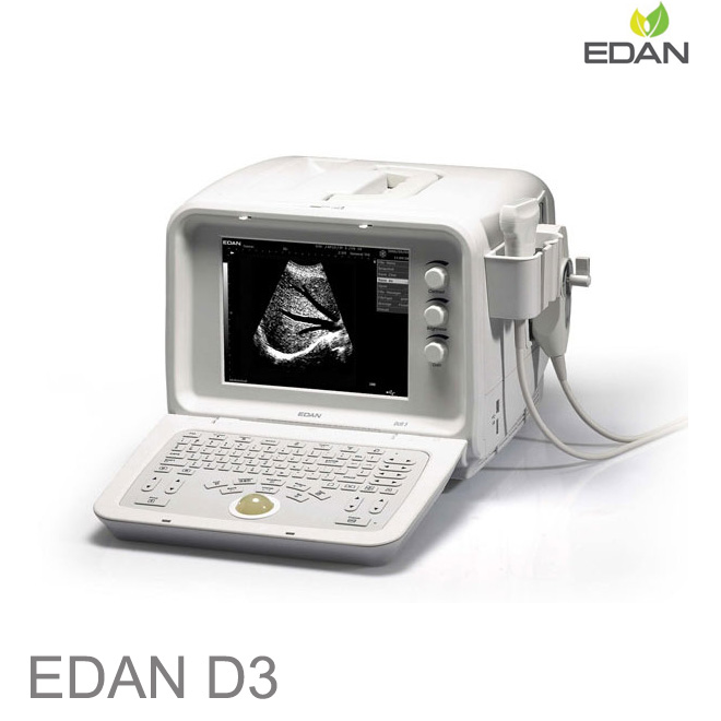 Edan D3 Ultrasound