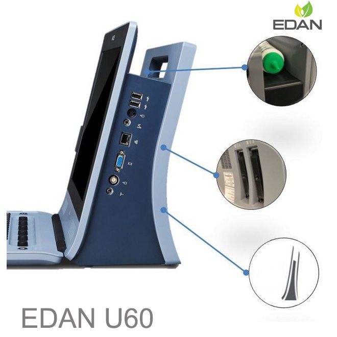 Edan U60 home doppler