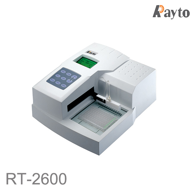 Rayto RT-2600C Microplate Washer