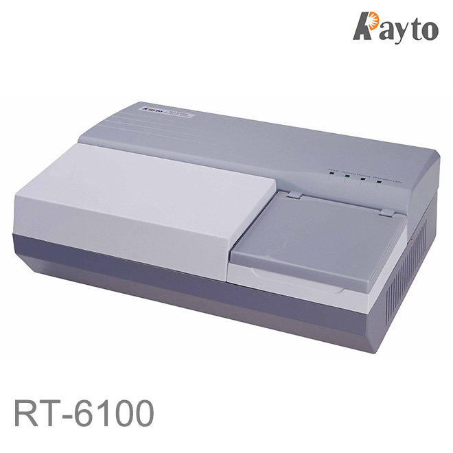 Microplate Washer Rayto RT-6100