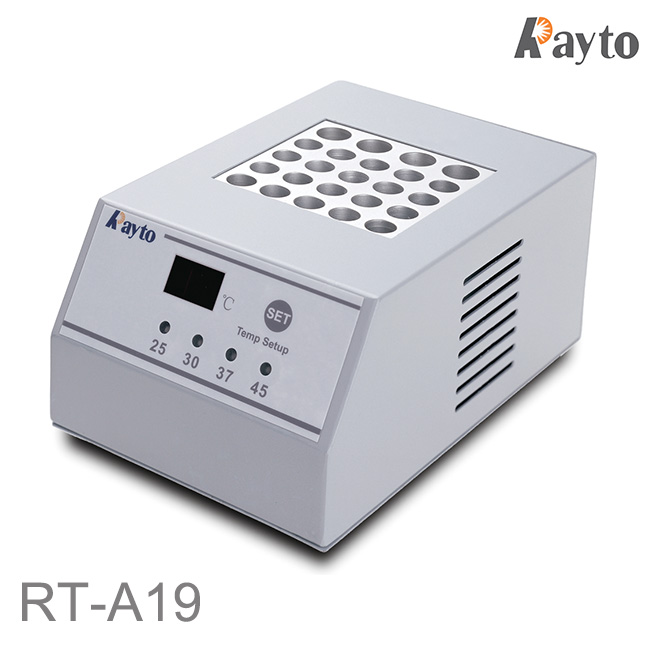 Rayto RT-A19 Incubator machine