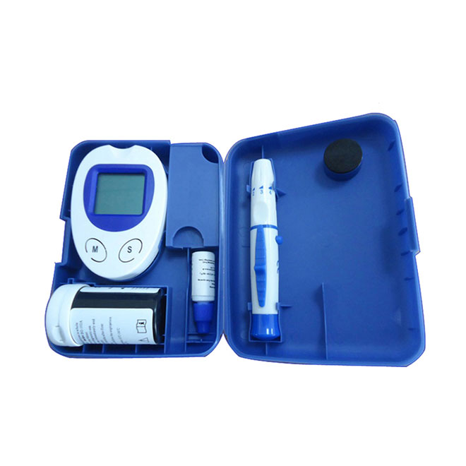 Cheap Blood glucose monitoring system MSLBG101-4