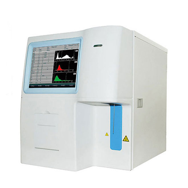 Auto Hematology Analyzer for Veterinary MSLAB29Vet-1