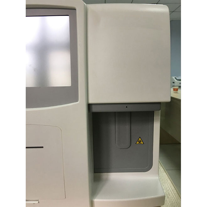 Fully-auto Hematology Analyzer with External Printer MSLAB380-5