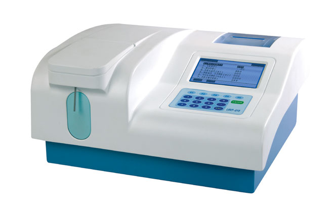 Chemistry-Analyzer-machine-URIT-810