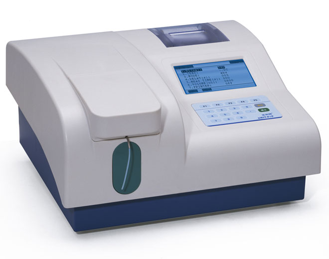 Chemistry-Analyzer-machine-URIT-810-2