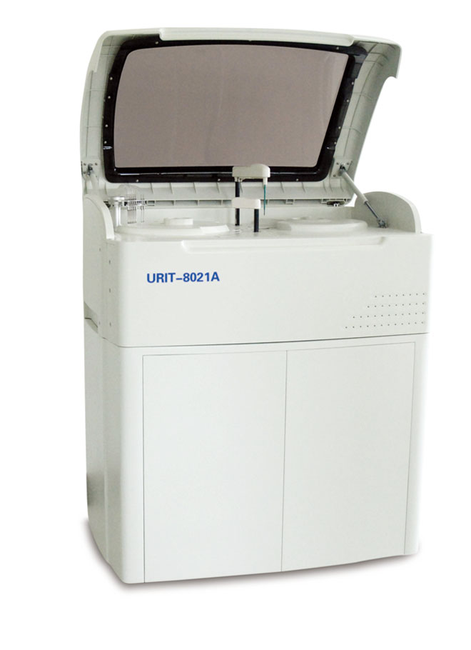 Automatic-Chemistry-Analyzer-machine-URIT-8021A