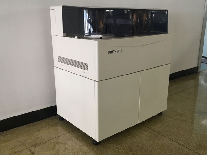 Automatic-Chemistry-Analyzer-URIT-8210