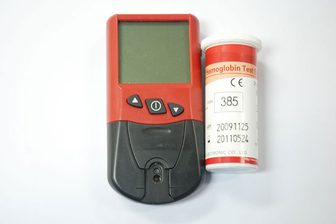 Hemoglobin-Meter-machine-URIT-12-3