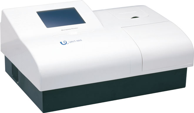 Microplate-Reader-machine-URIT-660