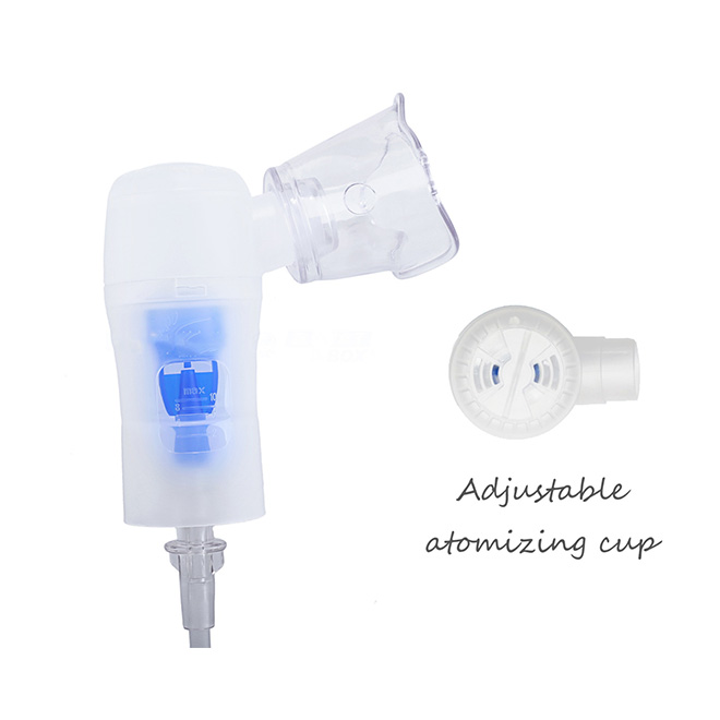 Ari Compressing Nebulizer MSLWHB03-5