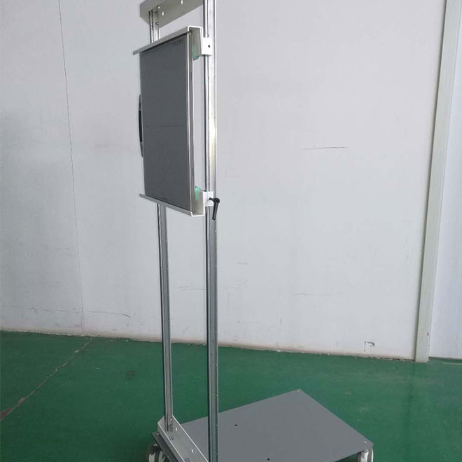 x ray grid holder MSLBS01